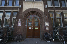 Dutch church holds month-long 'marathon mass' to protect refugee family from deportation