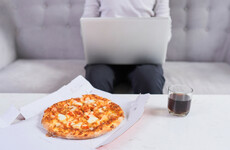 How's your diet? Most of you said it slips with stress - so what can we do to improve it?