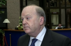 Noonan stands by comments over ‘more difficult’ Budget if Ireland votes No