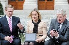 #EURef: How government TDs have used Twitter to push for 'Yes' vote