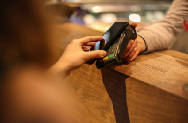 Phasing out the Christmas collection bucket? Irish charities start the switch to contactless payments