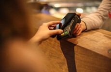 Phasing out the Christmas collection bucket? Irish charities start the switch to contactless payments