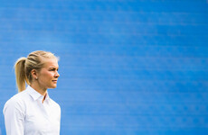 Why Ada Hegerberg, the first-ever female Ballon d'Or winner, could be set to boycott the 2019 World Cup