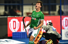 Frustrating China stalemate leaves Ireland facing do-or-die England showdown