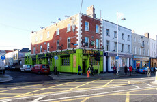 'We have a massive connection with the GAA': How Devitt's keeps Camden Street old school