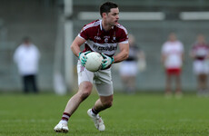 'The underdog always has a chance' - Mullinalaghta ready for seismic Kilmacud challenge