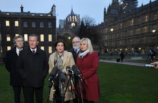 Majority of people think Sinn Féin should take its Westminster seats for crucial Brexit vote
