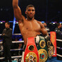 'Do the Hearns want to kill their cash cow?': Warren tells Joshua to make the Fury fight happen