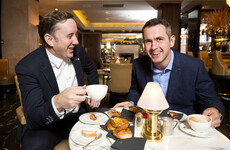 Kieran Cuddihy to replace Paul Williams on Newstalk Breakfast