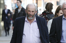 'Two pints was their only social outlet': Healy Rae says mass goers are being disrupted by Garda checkpoints