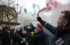 Opinion: It is not just about petrol prices - years of austerity in France caused violent protests