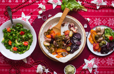 How to make your Christmas more veggie friendly, according to the people who've done it