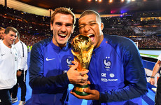 Quiz: How well do you remember the 2018 World Cup?