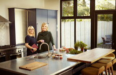 'There's so much guilt in parenting': How award-winning company Pip and Pear spotted a major gap in the market