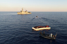 New report details surge in activity from far-right Twitter accounts during Mediterranean crisis