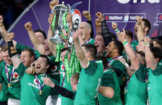Poll: Who'll win the 2019 Six Nations?