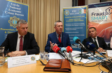 Criminals are using social media to recruit Irish students as 'money mules'