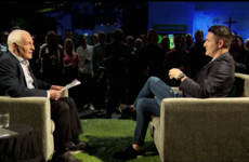 Keane doesn't want to be 'one of these players who becomes fat, drinking and playing golf all the time'