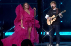 Beyoncé and Ed Sheeran's latest outfits sparked debate about the different expectations we have for men and women