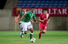 Ireland set to play opening Euro 2020 qualifier at 2,300-capacity stadium