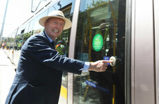 Fianna Fáil TD invites Shane Ross to travel with him on public transport to Dublin from the commuter belt