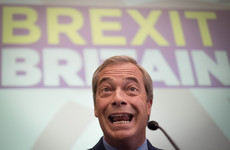 Nigel Farage quits UKIP, says party has become too extreme