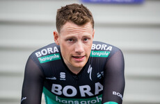 ‘I hid in my room and played the PlayStation as a kid. I was very quiet, but cycling gave me my identity’