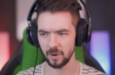 Irishman Seán McLoughlin on list of top-earning Youtube stars for 2018