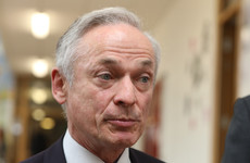 Bruton says tweets attributed to broadband plan director 'should not have happened'