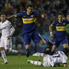 'The most expensive friendly in history': Boca legend blasts Madrid final
