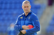 England not ruling out approach to re-hire Leinster coach Stuart Lancaster