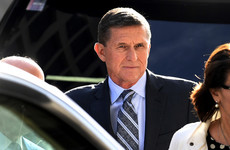 Former US security advisor Michael Flynn may not go to jail after giving 'substantial' evidence to Russia probe
