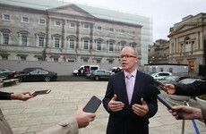 'It's archaic': Request to collect more data on women who seek abortions heavily defeated in Dáil