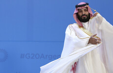 'There's not a smoking gun but a smoking saw': US senators oppose Trump on Saudi journalist's murder