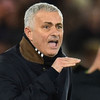 Mourinho: Only 'dishonest' players play poorly for managers they don't like