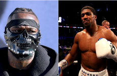 'Enough talking about them' - Wilder has no interest in Joshua fight