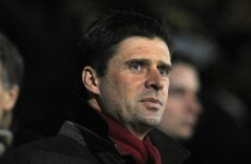 'Man City job not for me' - Niall Quinn