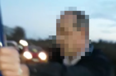 Longford garda under armed protection after video shared of him firing gun on duty
