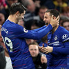 'I want him here if he wants to stay': Sarri says Hazard must decide on new Chelsea contract