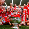 Poll: Who will win the All-Ireland senior camogie championship in 2019?