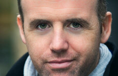 Fine Gael TD flying high after his latest film features on Aer Lingus in-flight movie list