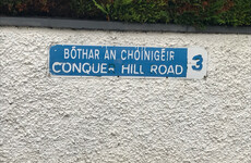 Additional garda patrols in Clontarf, north Dublin, after spate of muggings by group of teens