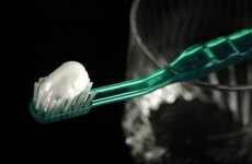 The burning question*: Do you squeeze the toothpaste tube from the bottom?
