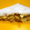 The burning question*: Crisp sandwiches - right or wrong?