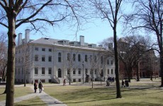 Want to go to Harvard? Now you can… online and for free