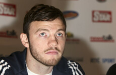 'Bright, brilliant, educated young women from South County Dublin... don’t end up with a gypsy boxer from Limerick'