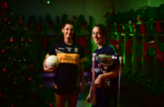 From a 'GAA blackspot' unable to field an adult team to the brink of All-Ireland glory