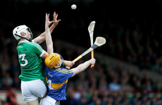 All-Ireland champions to host Tipp in Munster hurling league opener
