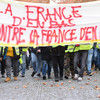 French government scraps all plans to hike fuel taxes following fierce protests