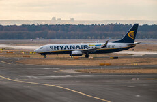 UK aviation authority takes Ryanair to court over compensation claims